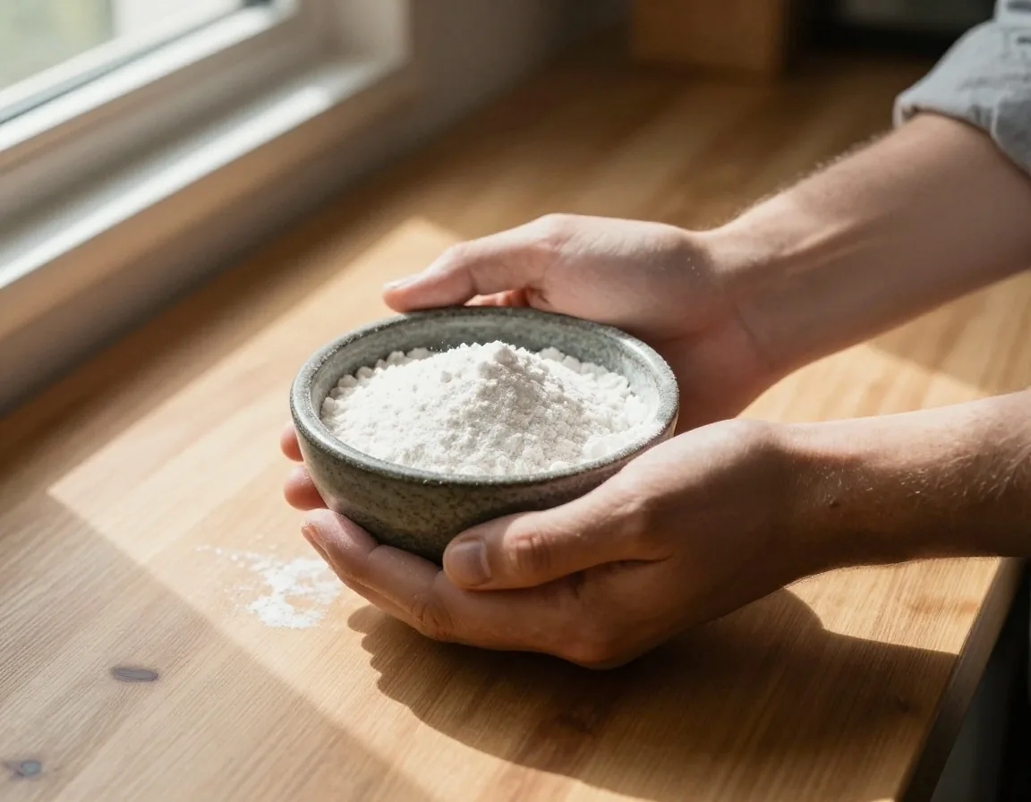 Porównanie produktów uzupełniających dietę
